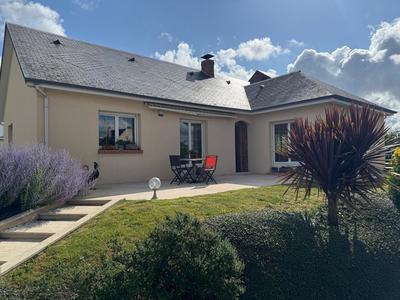 Maison - 174 m² - 6 pièces