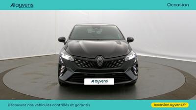 Renault Clio 1.6 E-Tech 145ch full hybrid esprit Alpine