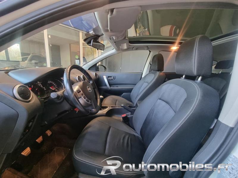 Nissan X-Trail 1.5 Dci 110 Connect Edition