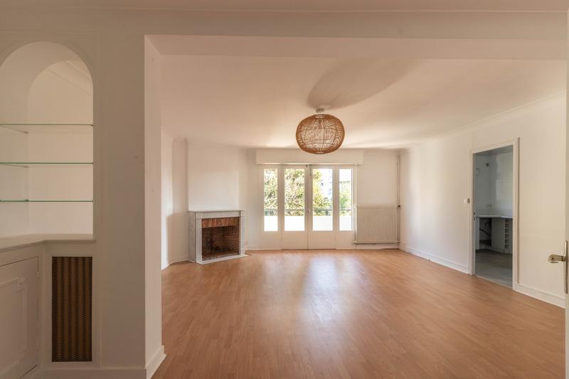 Appartement - 87 m² - 3 pièces