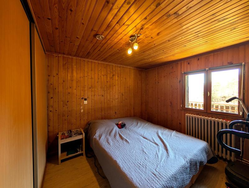 Châlet - 187 m² - 7 pièces