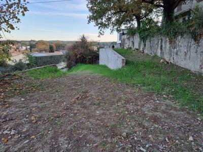 Terrain constructible - 567 m²