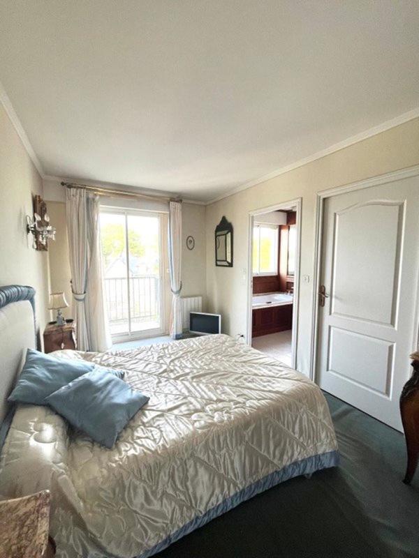 Appartement - 95 m² - 4 pièces