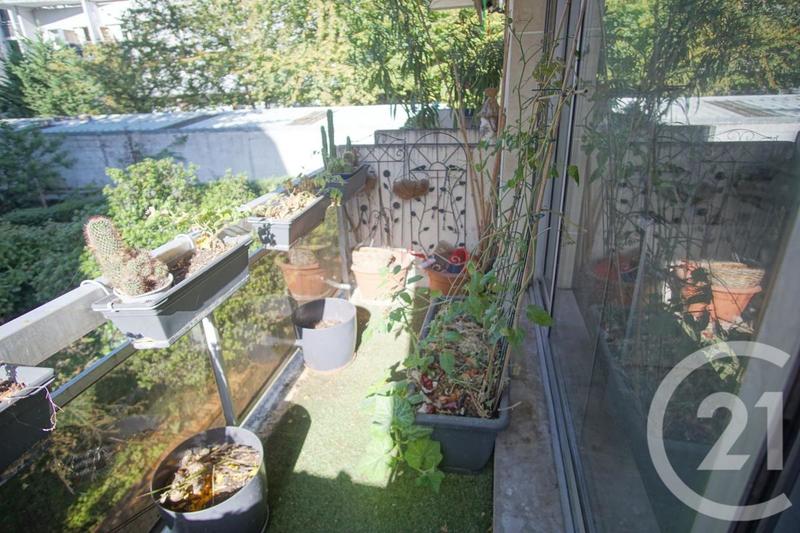 Appartement - 53 m² - 2 pièces