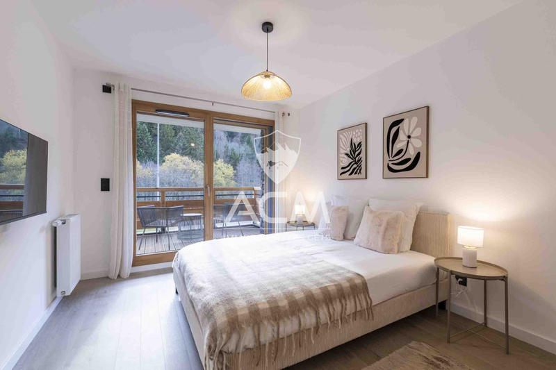 Appartement - 111 m² - 4 pièces