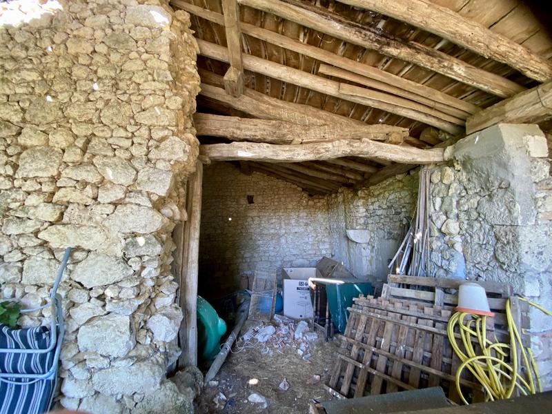 Maison traditionnelle - 373 m² - 5 pièces