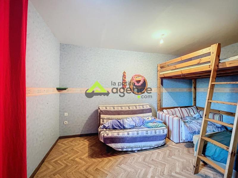 Maison - 130 m² - 10 pièces