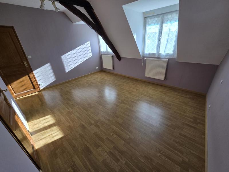 Appartement - 85 m² - 3 pièces