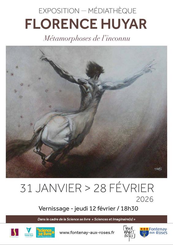 Métamorphoses de l'inconnu