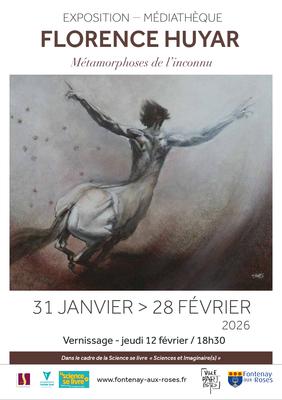 Métamorphoses de l'inconnu