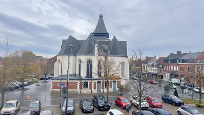 Appartement - 88 m² - 3 pièces