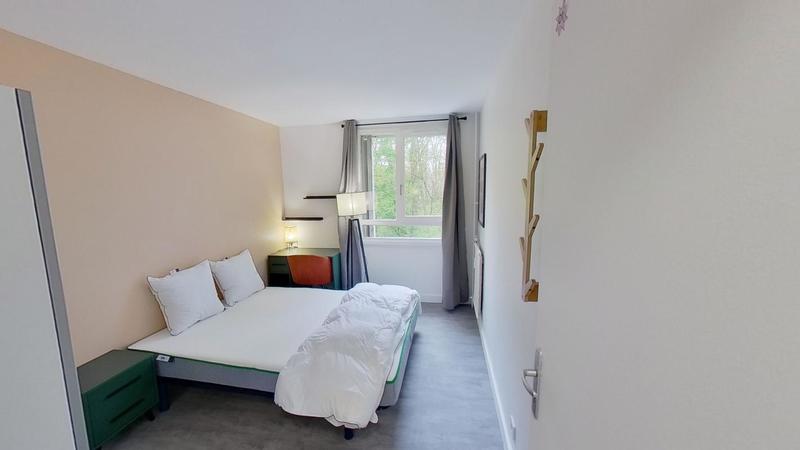 Appartement - 114 m²