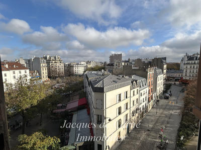 Appartement - 78 m² - 3 pièces