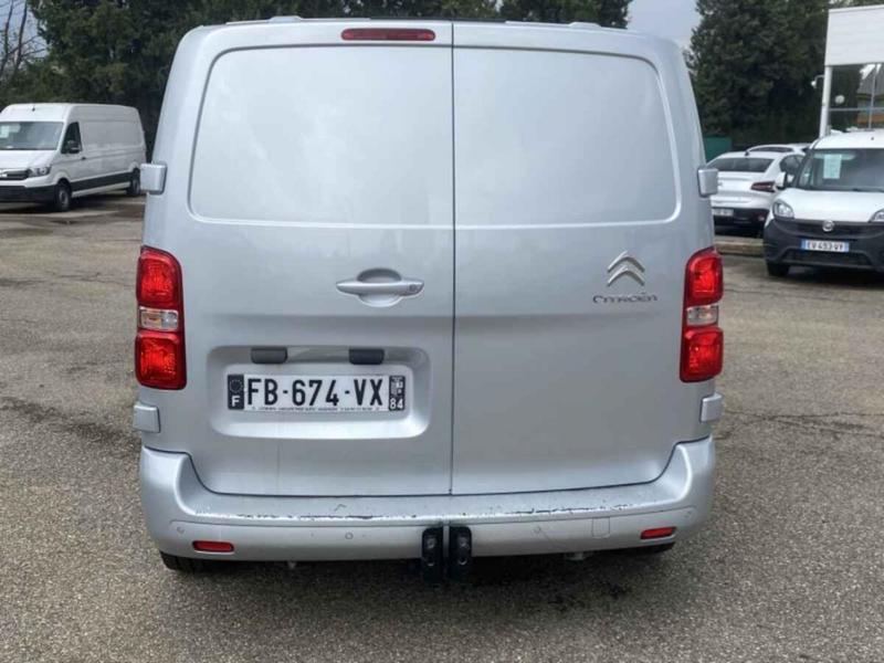 Citroën Jumpy Fg Taille m 1.6 BlueHDi 115 cv s&amp;S Business