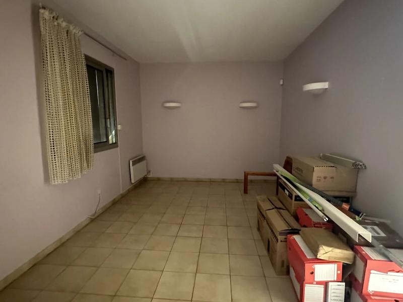 Appartement - 102 m² - 5 pièces