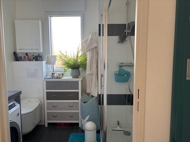 Appartement - 51 m² - 3 pièces