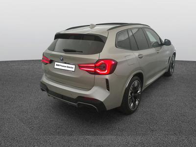 Bmw iX3 G08 Lci m Sport 286 ch Impressive