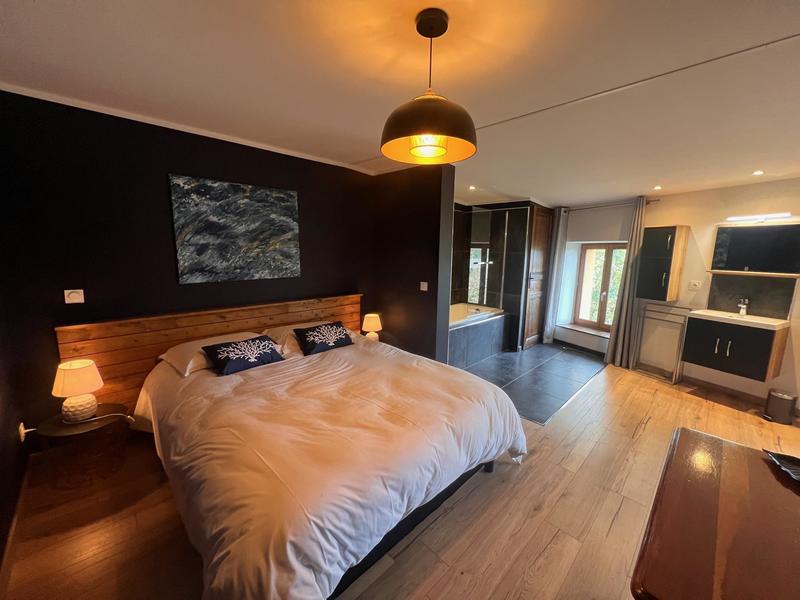 Maison de village - 134 m² - 5 pièces