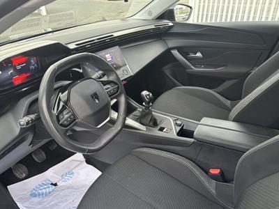 Peugeot 308 III BlueHDI 130 Active Pack