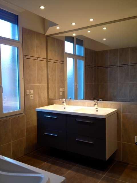 Maison de ville - 160 m² - 5 pièces