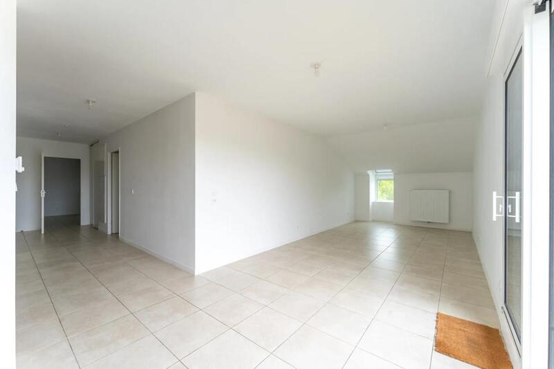 Appartement - 84 m² - 4 pièces