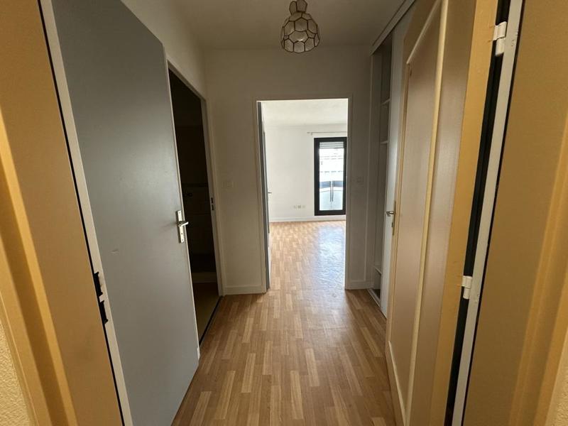Appartement - 31 m² - 1 pièce