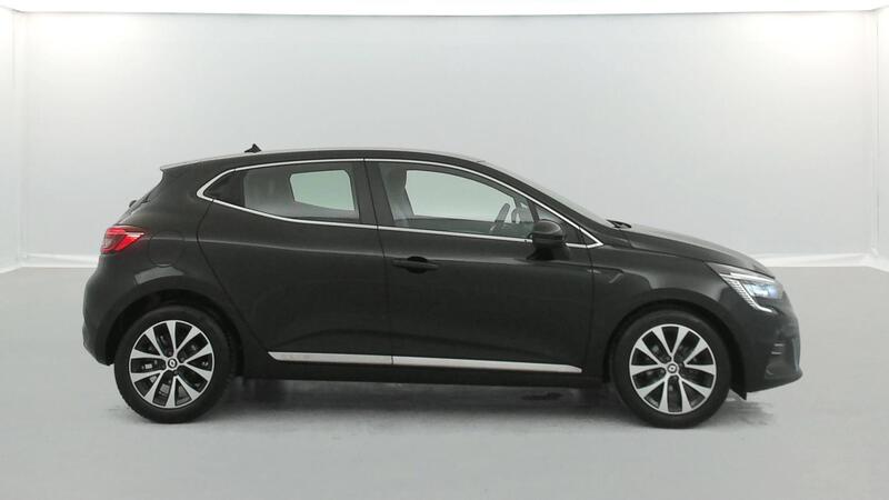 Renault Clio TCe 90 21n Intens 5p
