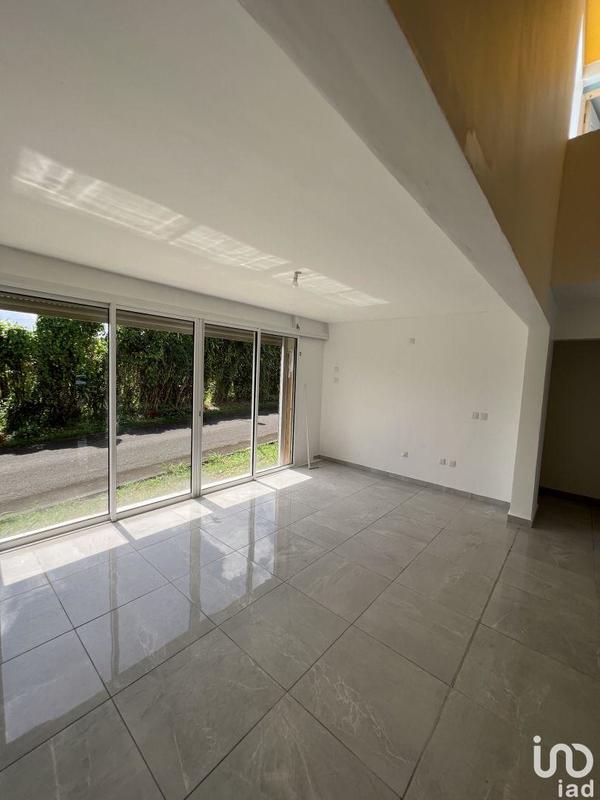 Maison - 144 m² - 5 pièces