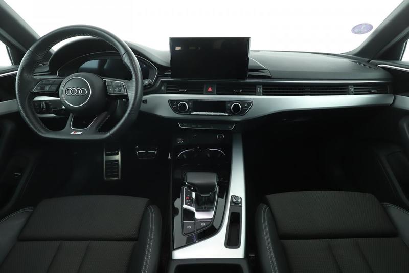 Audi A4 Avant 35 Tfsi s line s tronic 7 150 ch