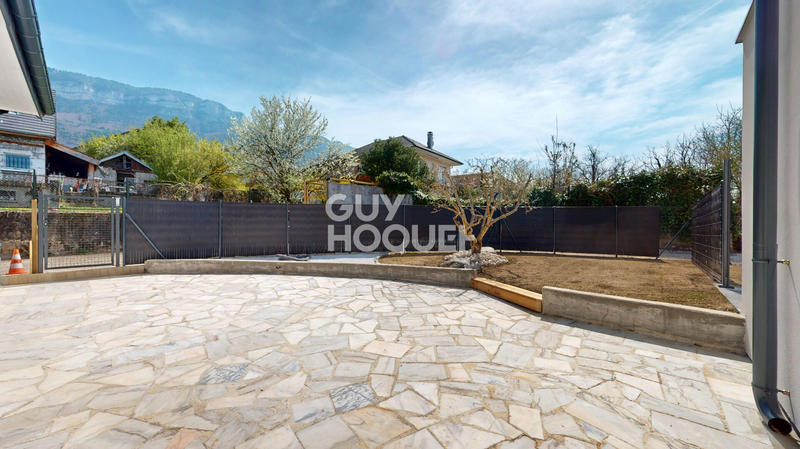 Appartement - 150 m² - 5 pièces