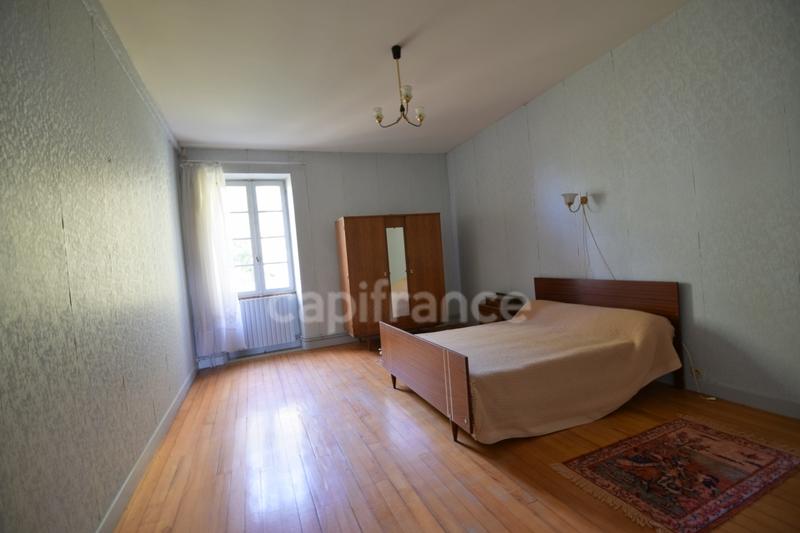 Corps de ferme - 283 m² - 9 pièces