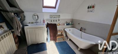 Ferme - 145 m² - 6 pièces