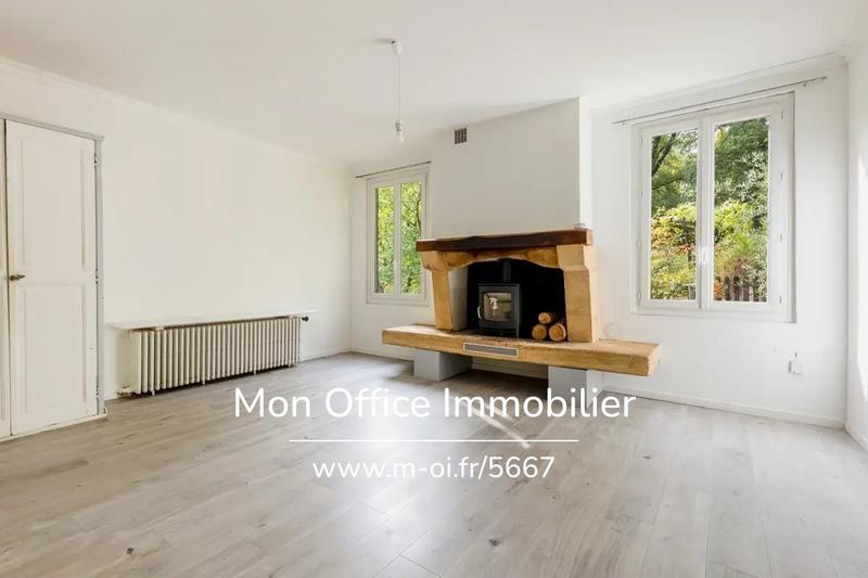 Villa - 96 m² - 3 pièces