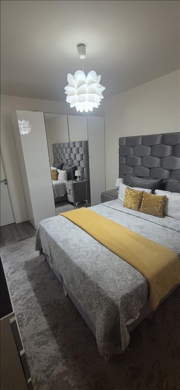 Appartement - 83 m² - 4 pièces