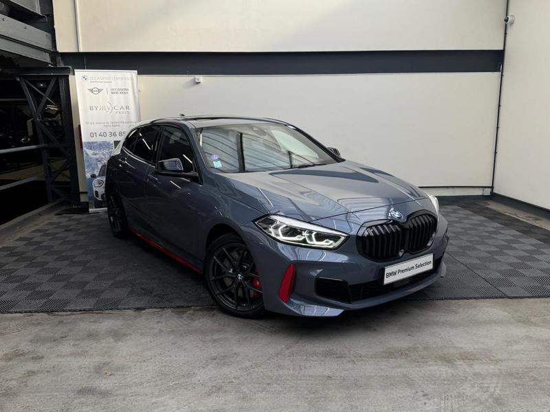 Bmw Série 1 F40 128ti 265 ch Bva8