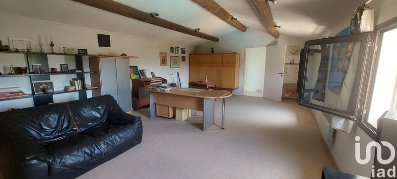Maison - 179 m² - 6 pièces