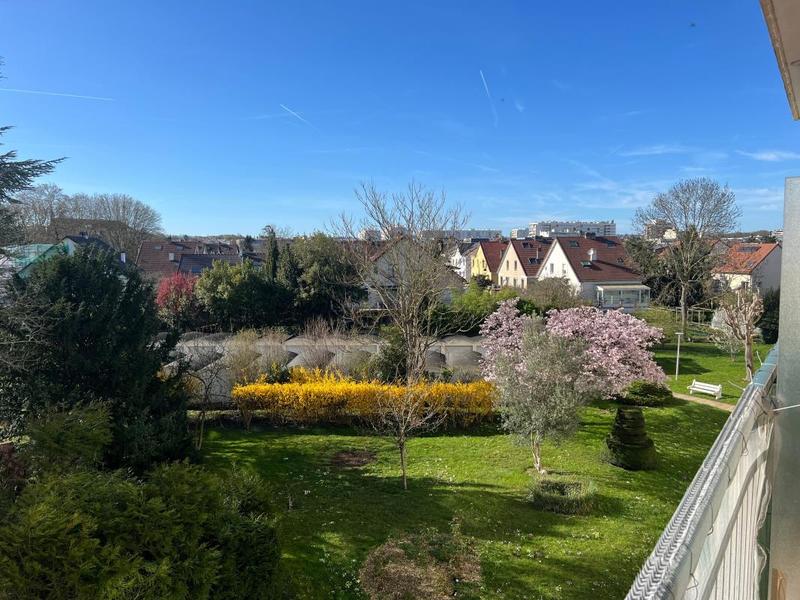 Appartement - 50 m² - 3 pièces