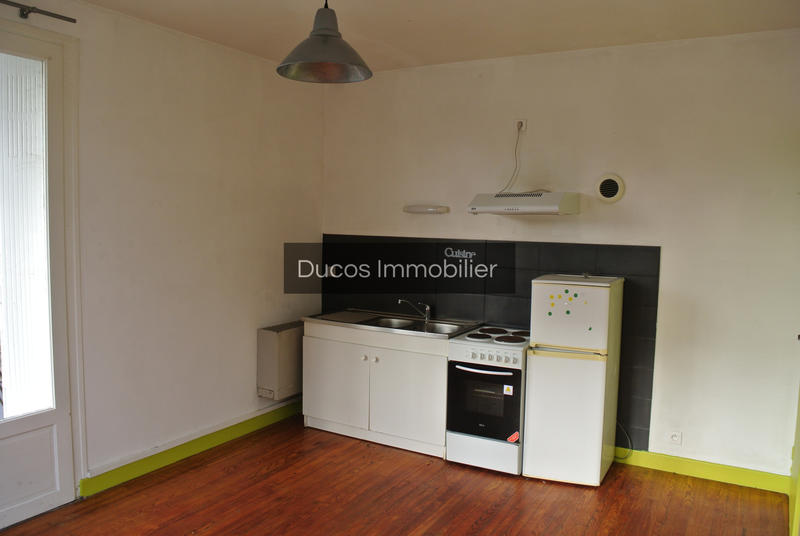 Maison - 113 m² - 5 pièces