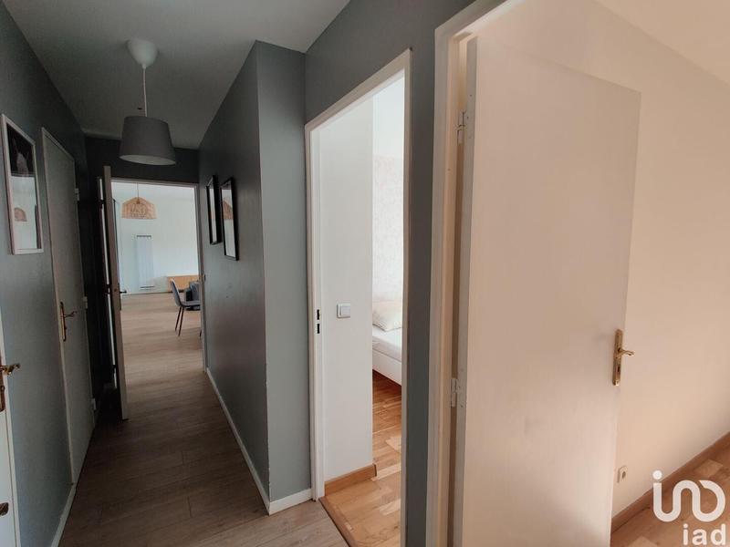 Appartement - 75 m² - 3 pièces