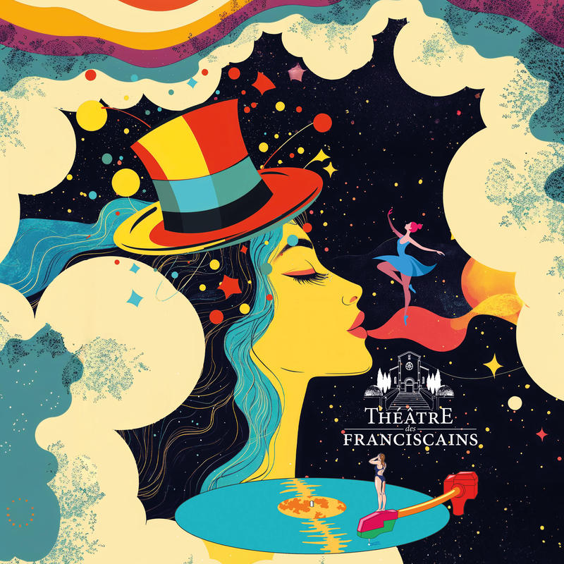 Aubrac Expres, une Ligne de Vie