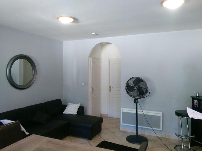 Immeuble - 218 m² - 11 pièces