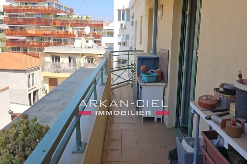 Appartement - 108 m² - 4 pièces