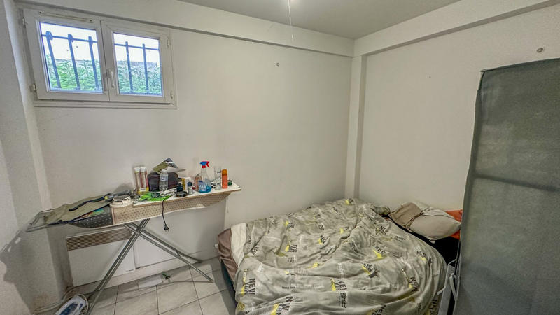 Duplex - 70 m² - 2 pièces