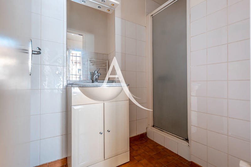 Maison - 58 m² - 4 pièces