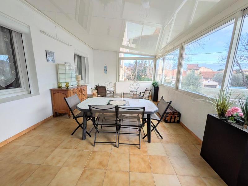 Maison - 136 m² - 5 pièces