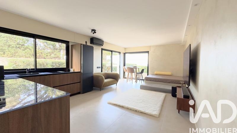 Appartement - 78 m² - 3 pièces