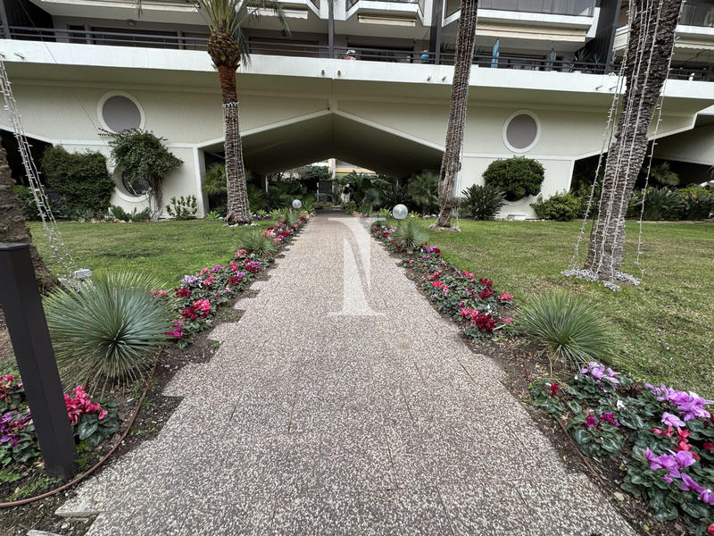 Appartement - 53 m² - 2 pièces