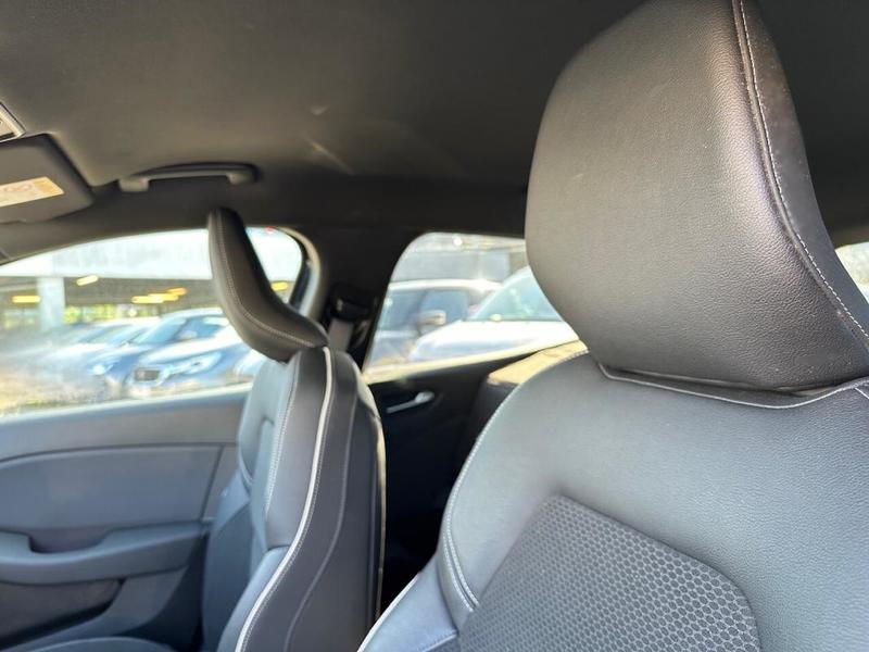 Renault Clio V Societe 1.3 Tce 130 Fap Intens Edc Prix Ttc