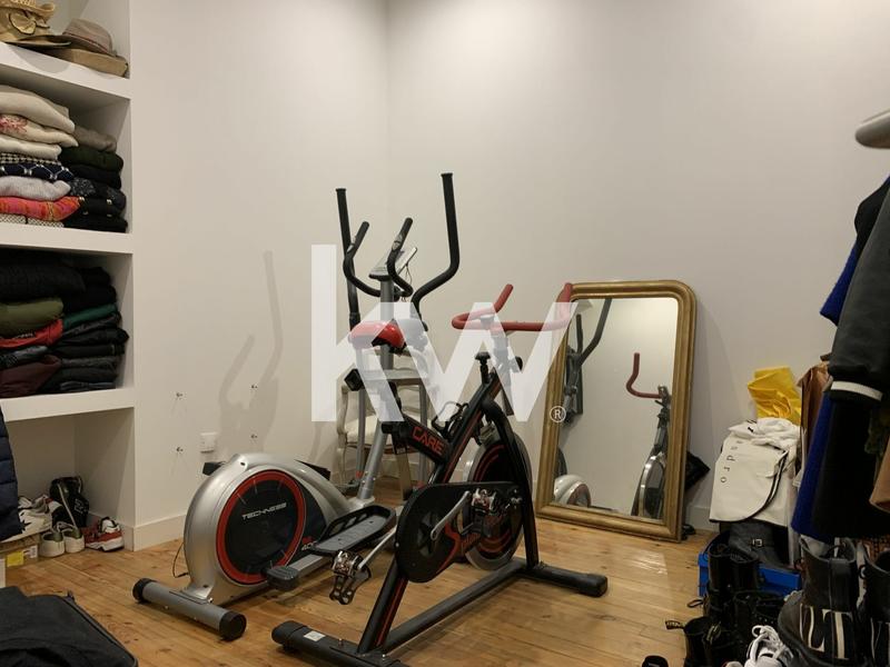 Appartement - 100 m² - 4 pièces