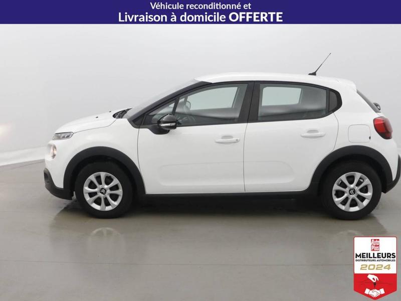 Citroën C3 PureTech 110 Feel